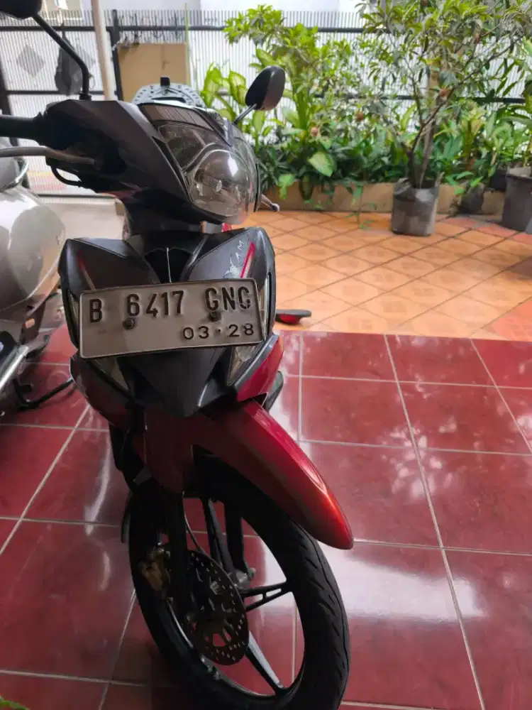 2 unit Yamaha Lexam