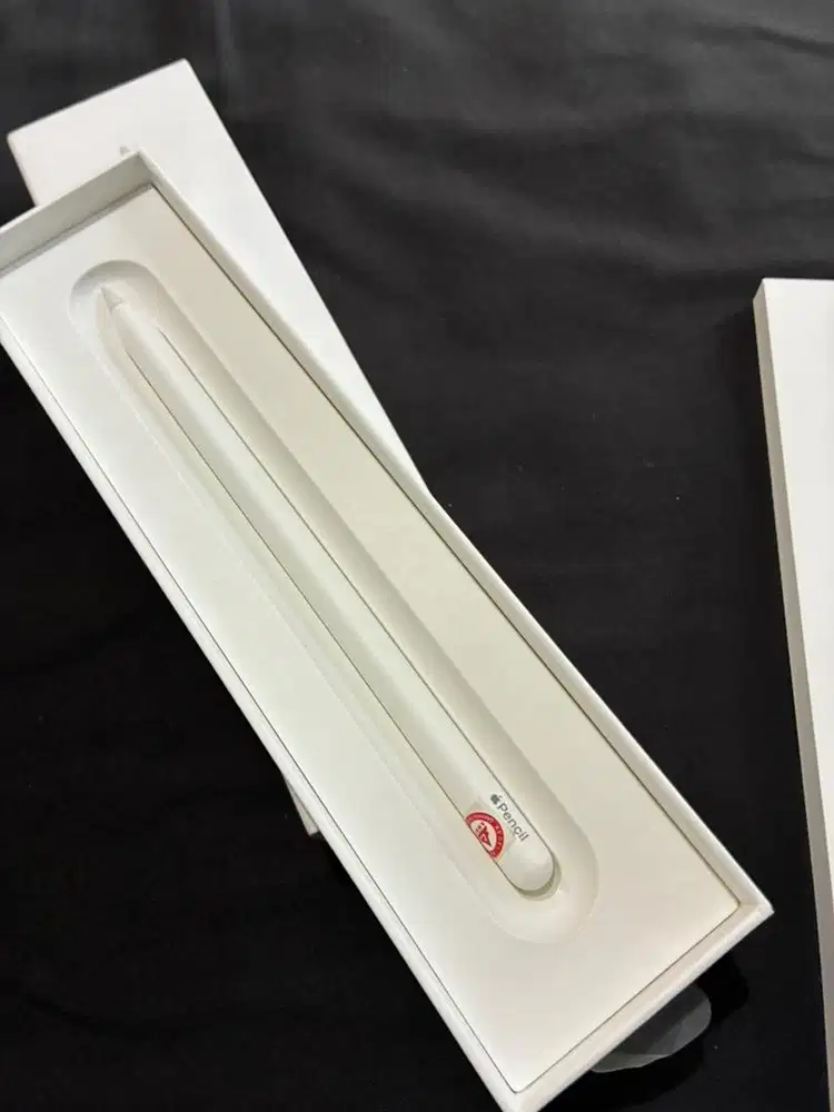Apple pencil gen 2