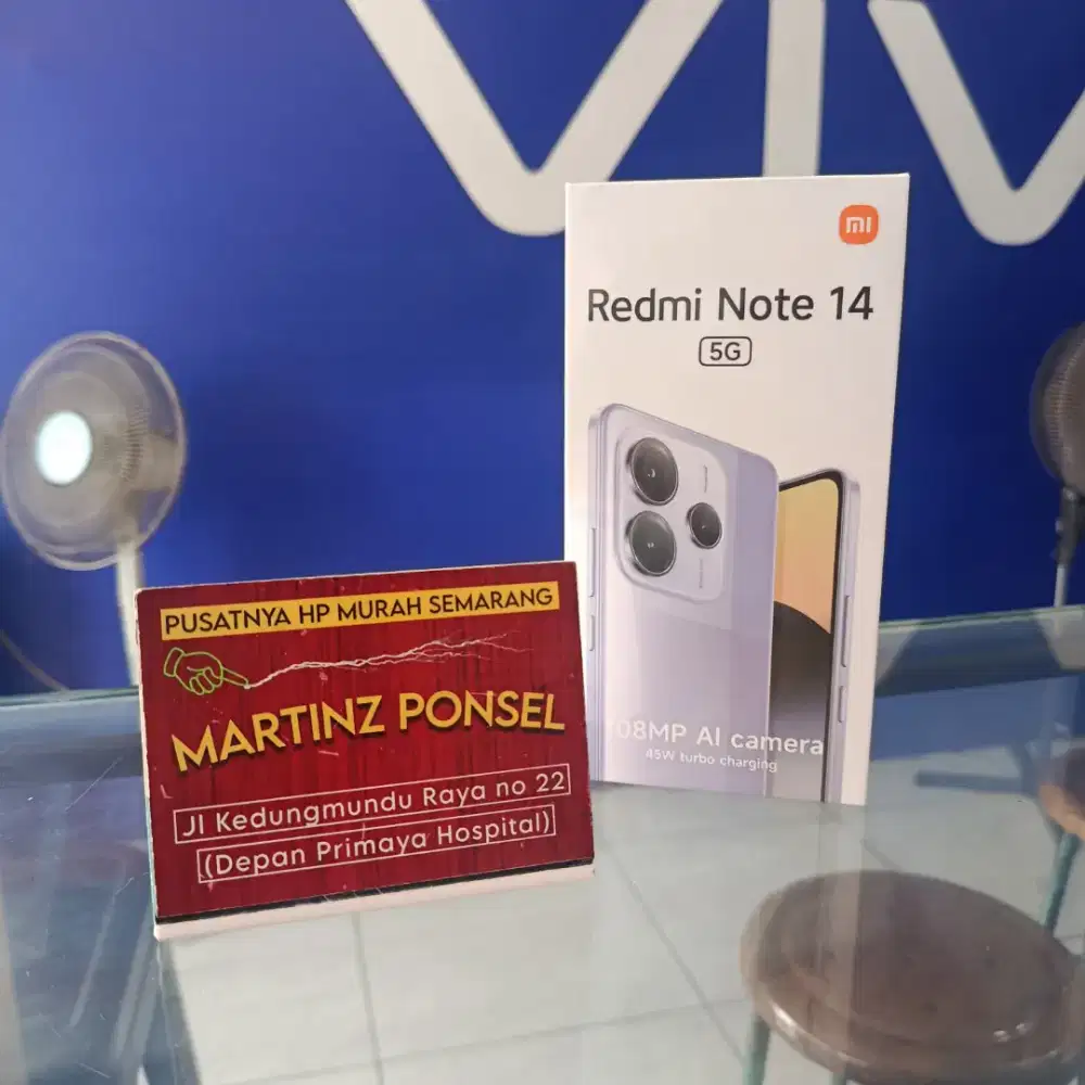 Redmi note 14 5g 8/256