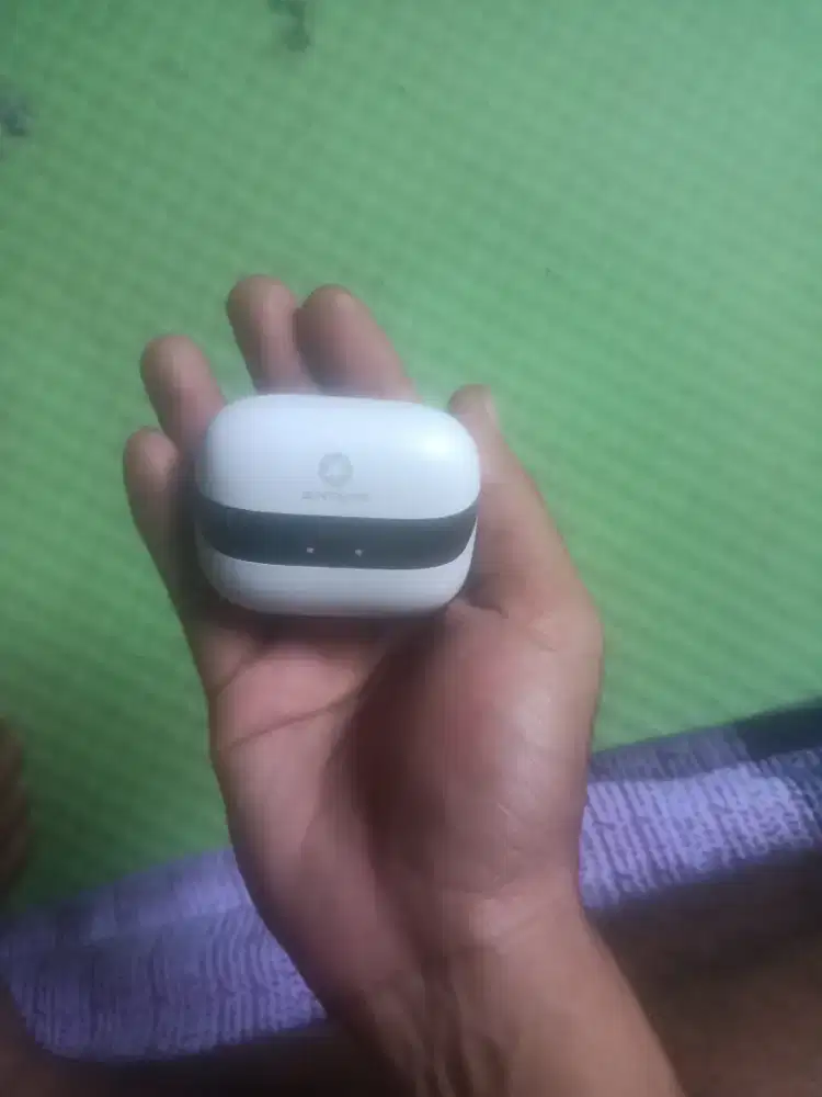 Dijual handset bluetooth