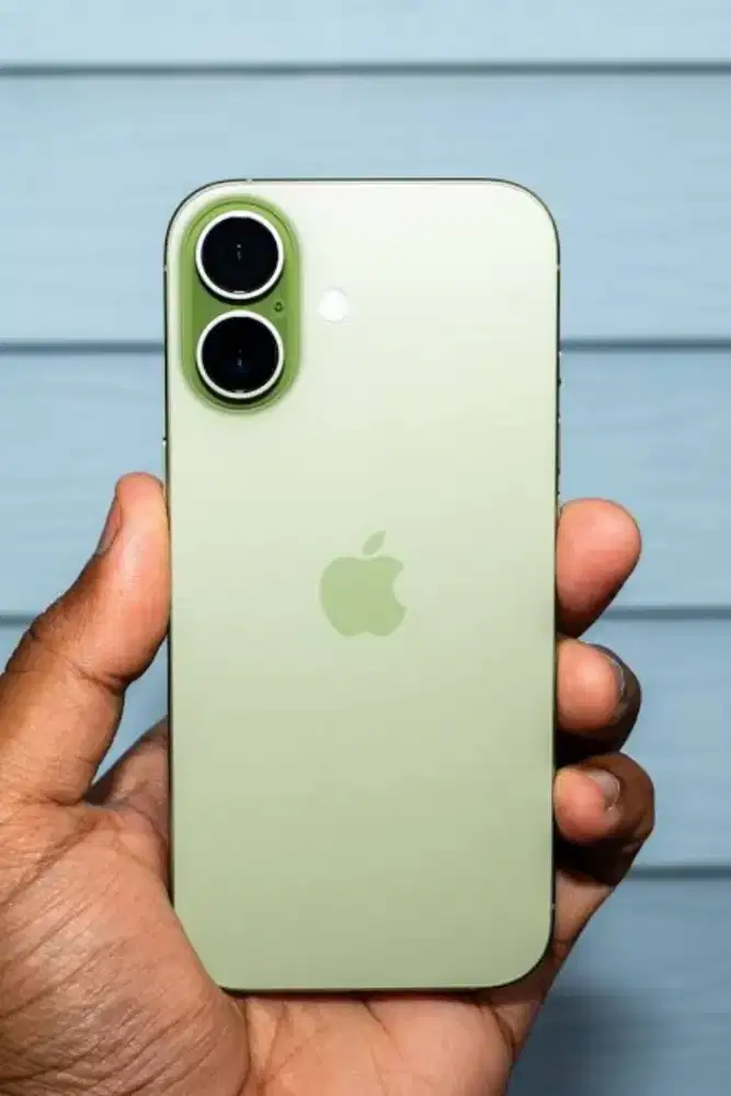 Iphone 17 Bisa Cicil DP 0 Langsung ACC