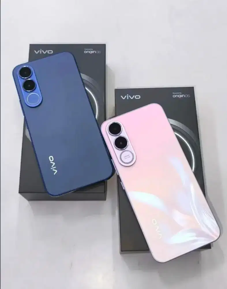 Credit vivo v70FE