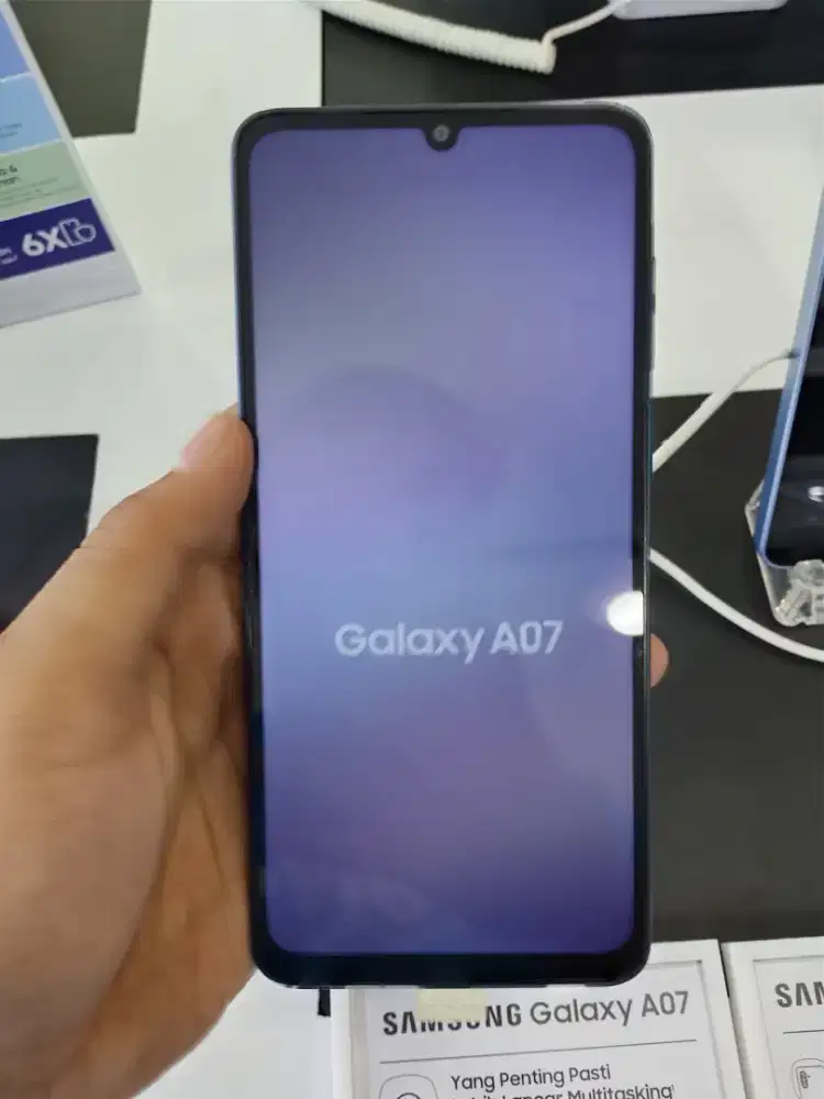kredit galaxy A07