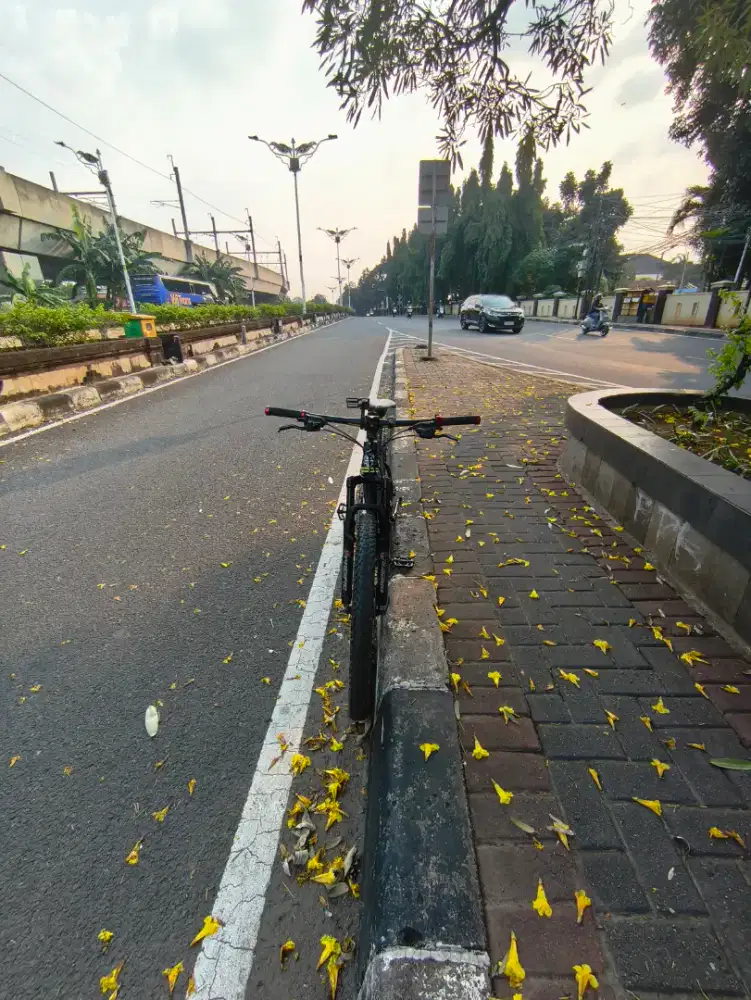 MTB Masherroni Good Condition
