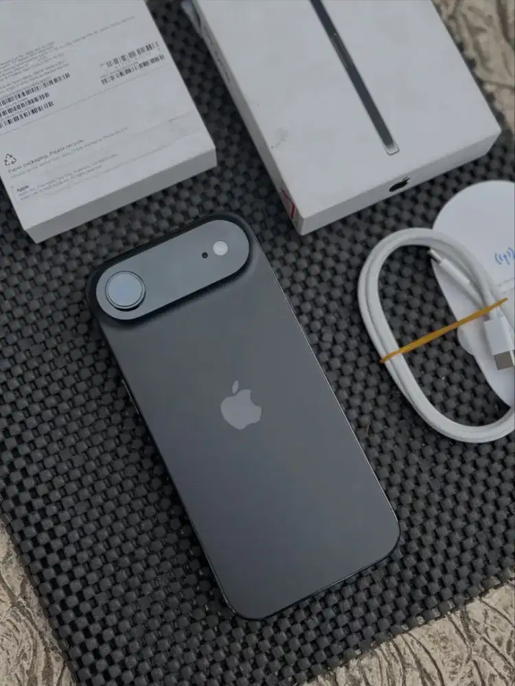 Iphone 17 air 256gb