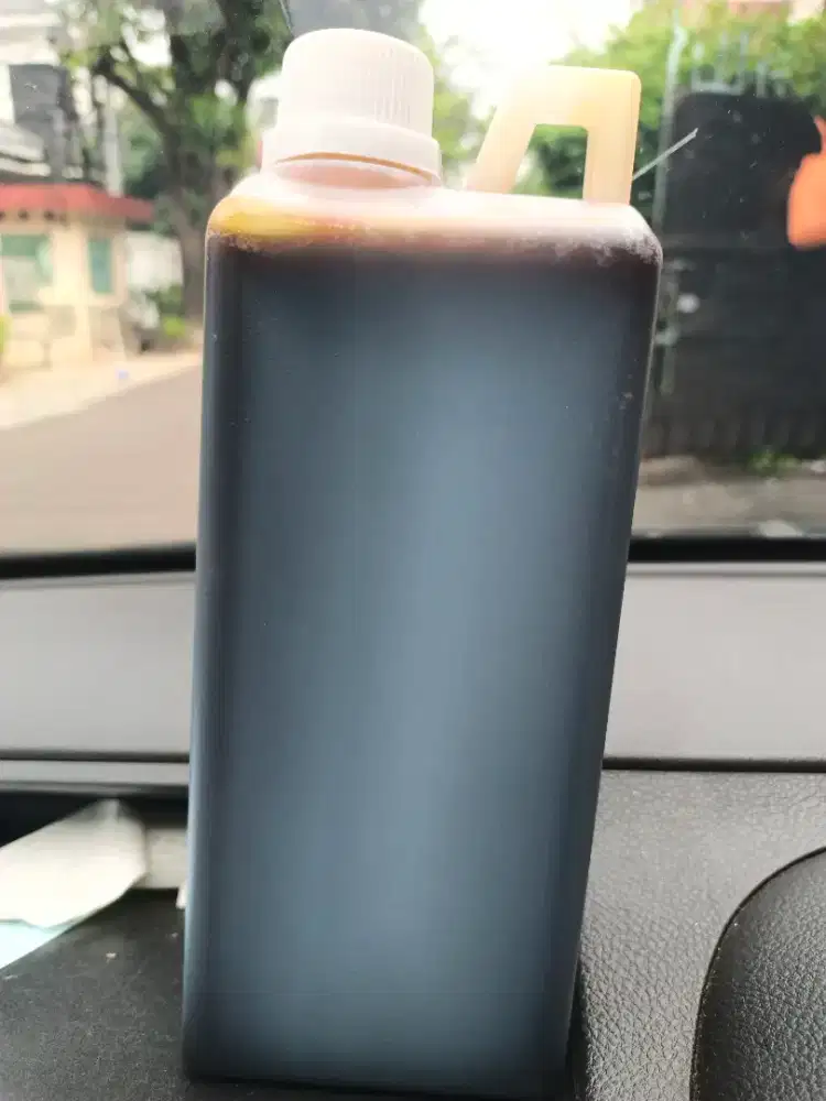 gula aren cair 1 liter