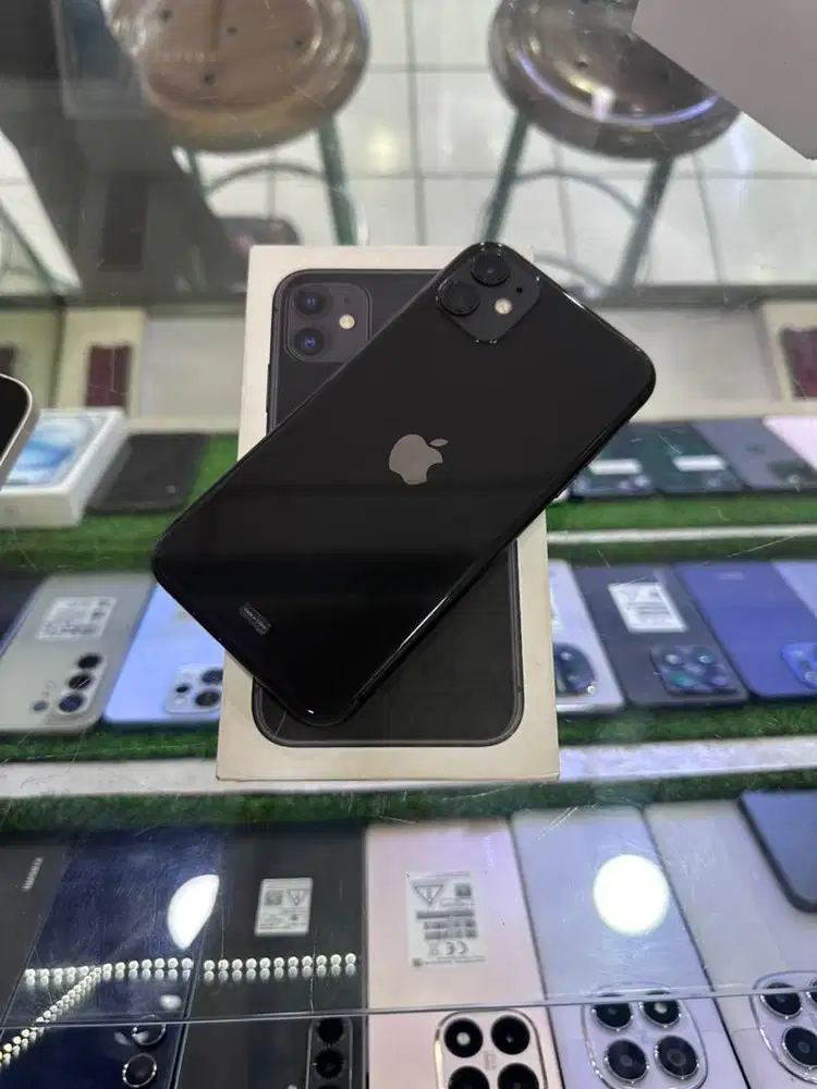 iphone 11 128gb ibox bh 84 real