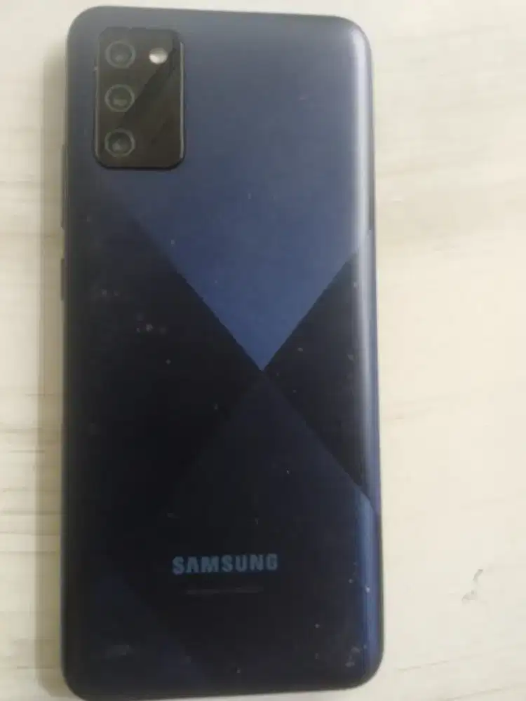 Hp samsung a02s 4/64