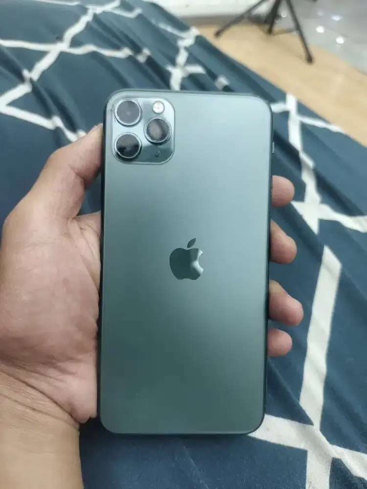 Iphone 11 promax al oprator