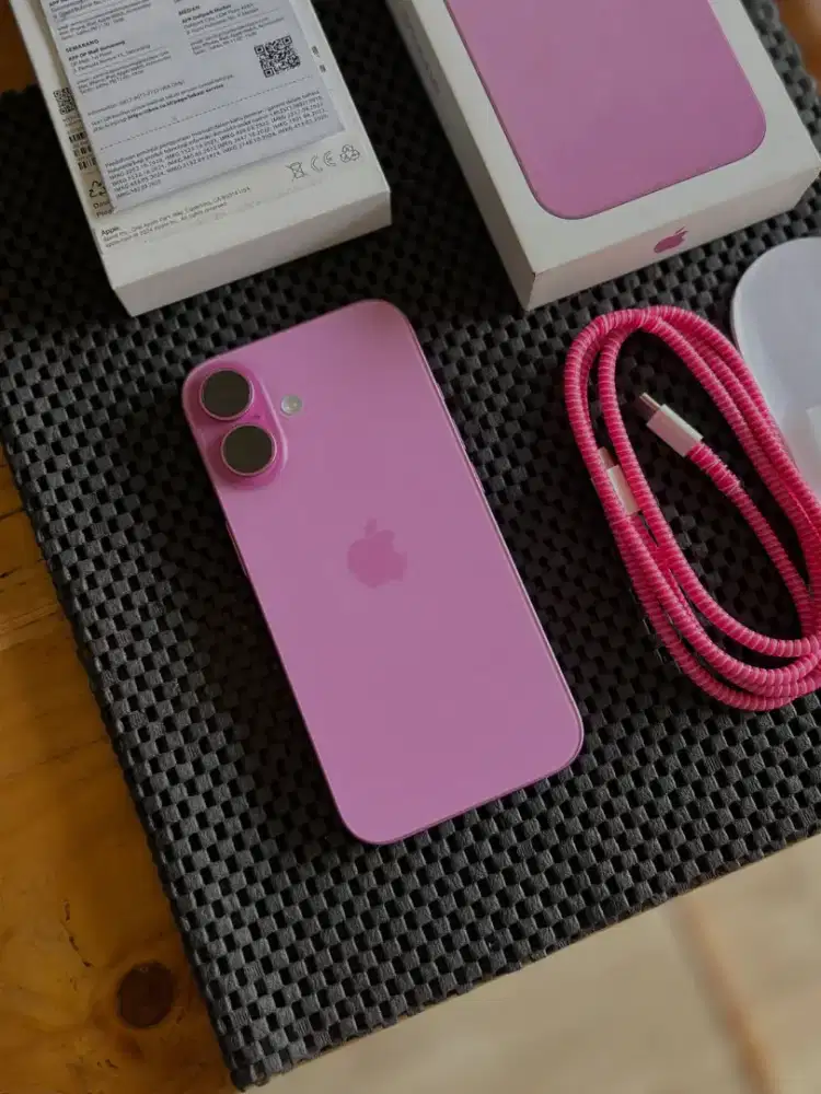 Iphone 16 128gb