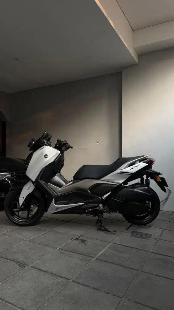 xmax connected 2023