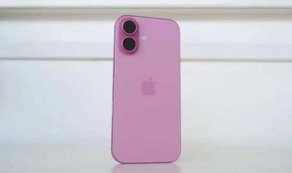 Iphone 16 Bisa Cicil DP 0 Langsung ACC