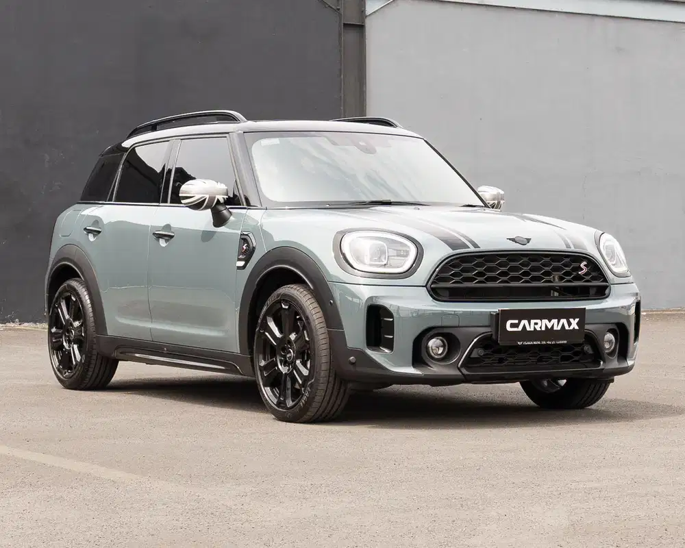 Mini Cooper Countryman 2.0 S 2023