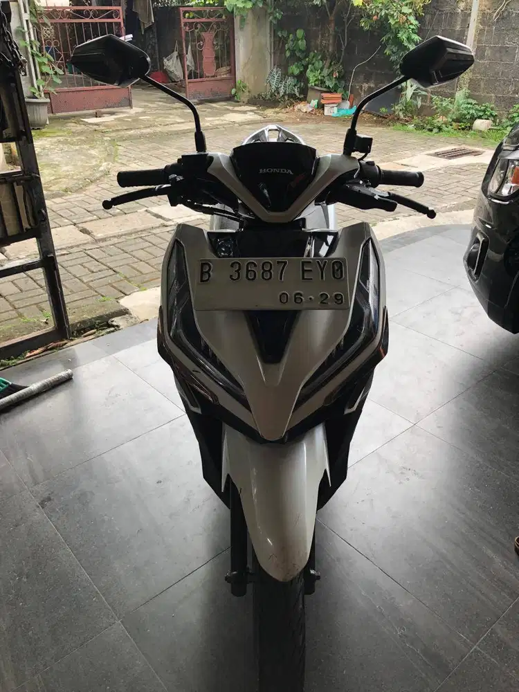 Vario 150 new 2018 Rp ,15,000,000