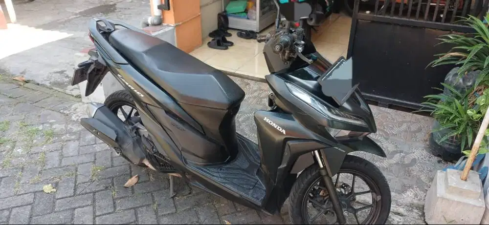 Honda Vario CBS ISS 125 CC 2021
