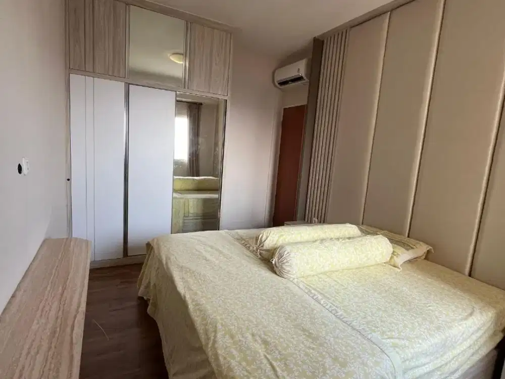 Apartemen PDH Tower A