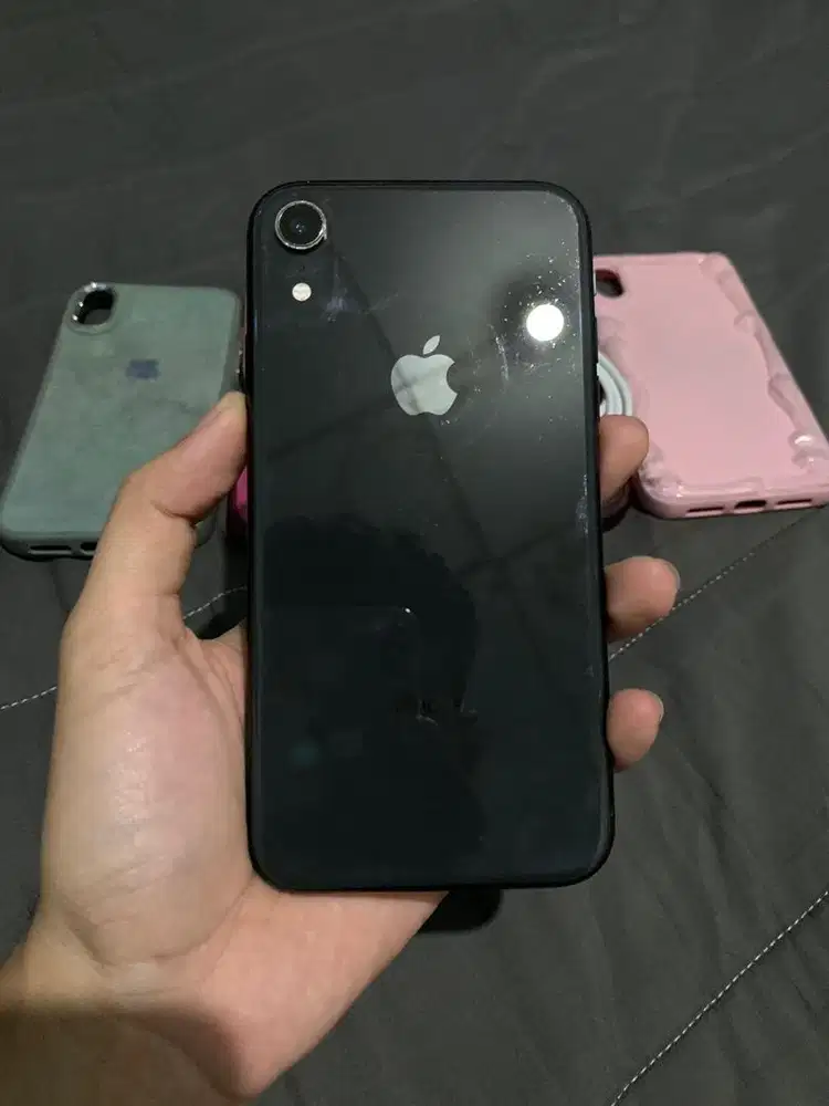 iphone xr 128 inter all operator