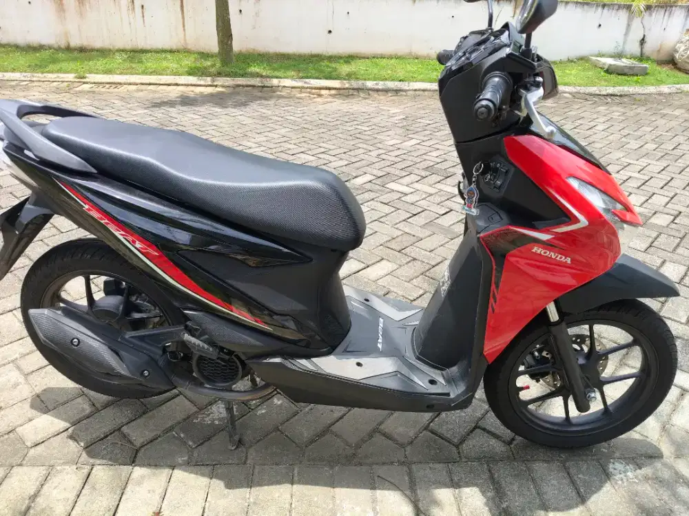 Sepeda Motor BEAT tahun 2025