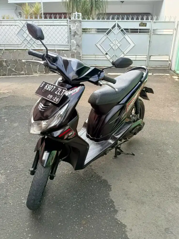 Beat karbu 2009 Surat Lengkap Of 1x