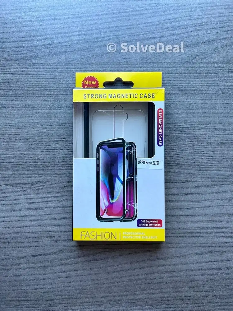 Case Oppo Reno 2Z Reno 2F Clear Black Transparan Soft Case