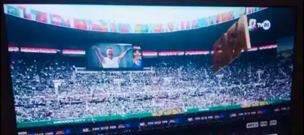 Panggilan Teknisi Ahli Pasang Signal Antena TV Android Smart Digital