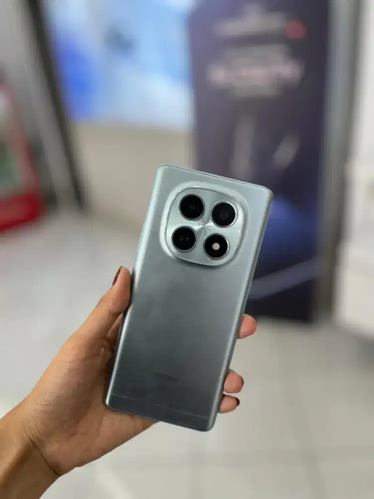 PROMO Smartphone Xiaomi Series
Periode sampe tgl 02 Juli 2026