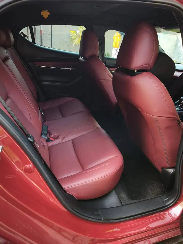 Dijual cepat MOBIL MAZDA 3 langsung tangan pertama