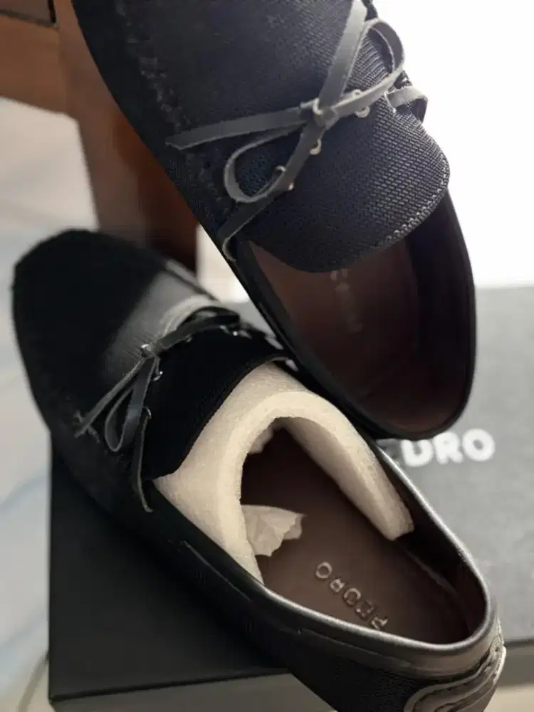 Pantofel P3dr0 ori