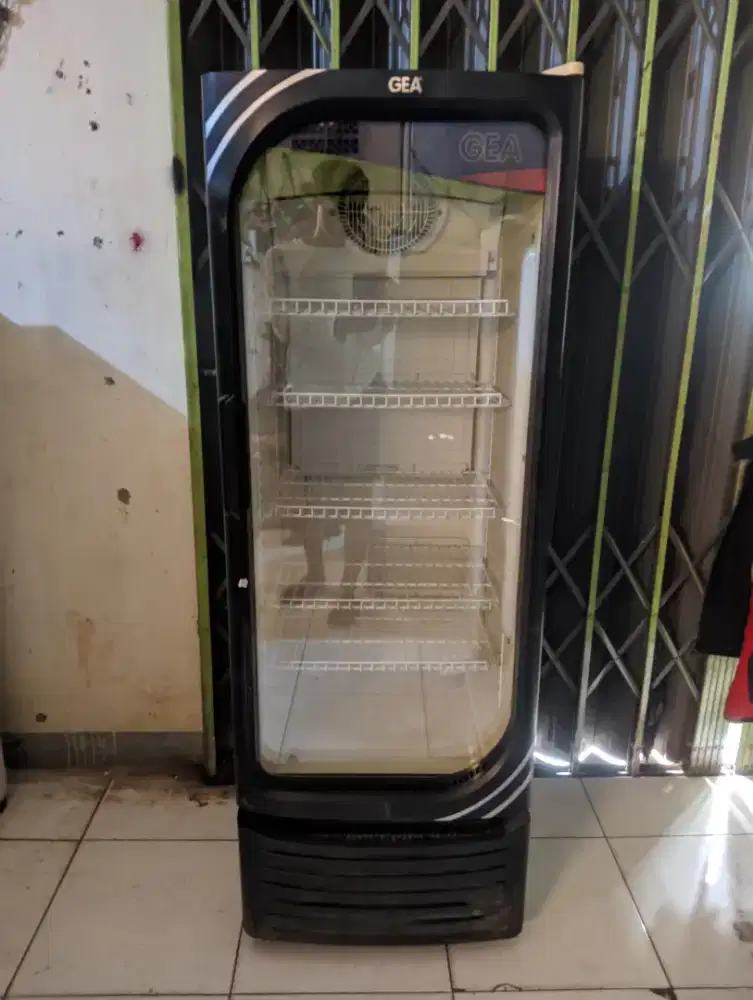 dijual sowcase gea 5 rak