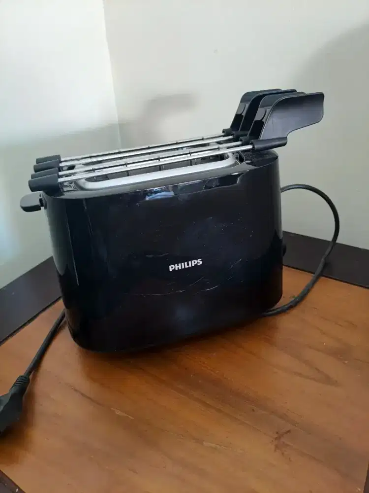 Philips Pemanggang Roti