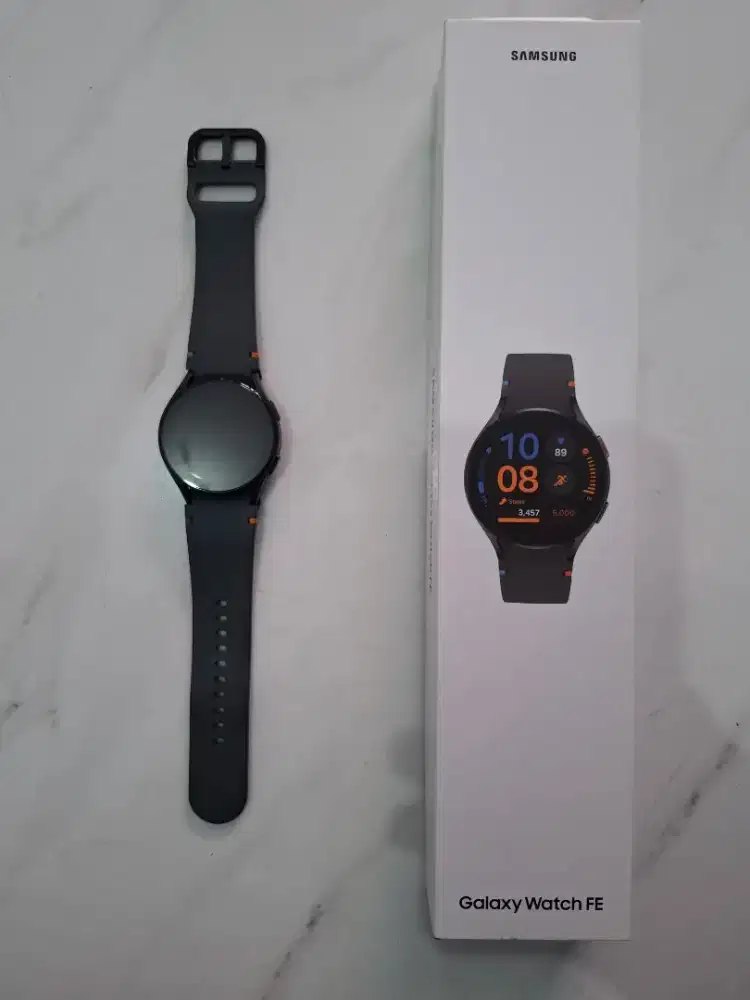 Smartwatch Samsung Galaxy Watch FE
