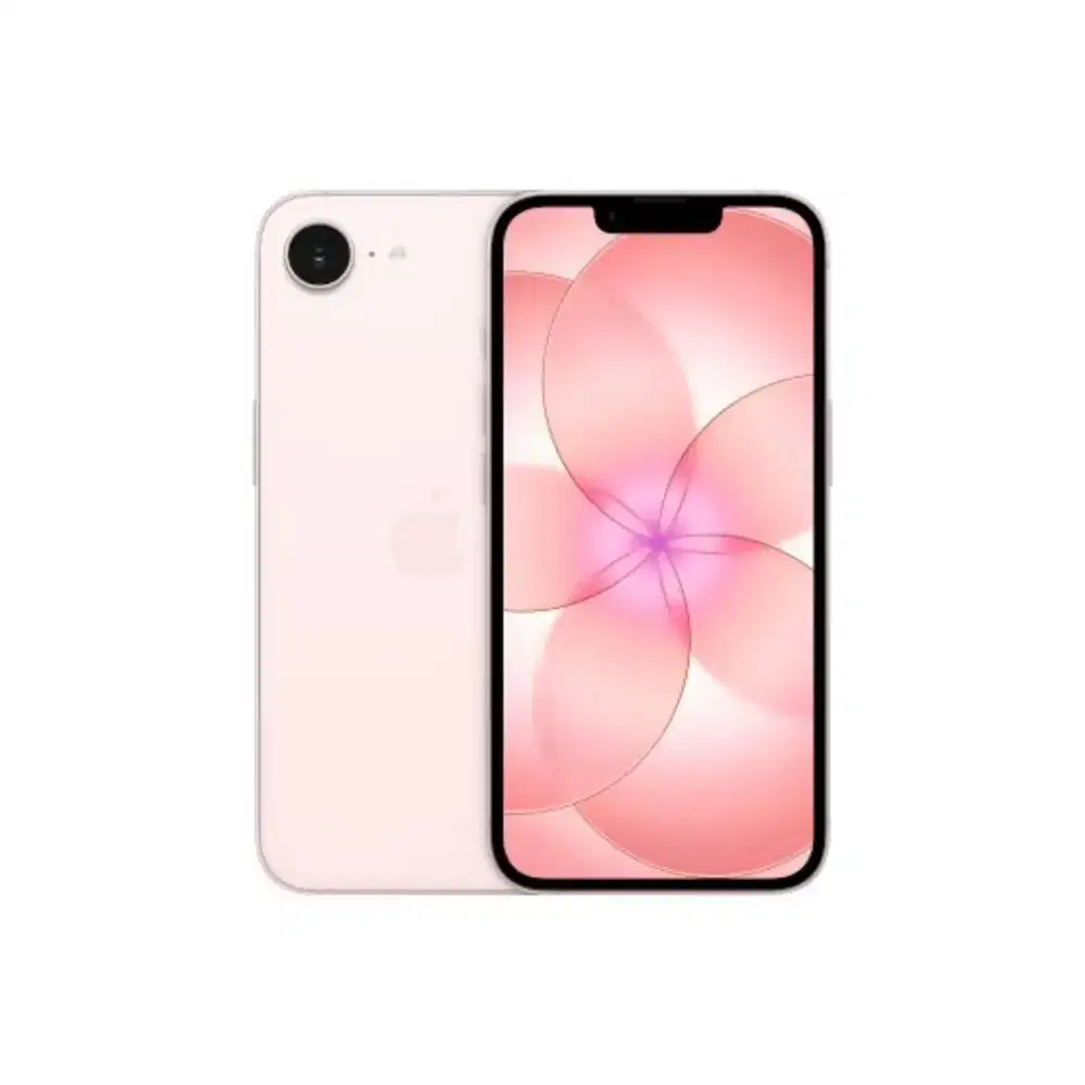 Iphone 17air Bisa Kredit Tanpa DP Angsuran Mulai 1.1jtan