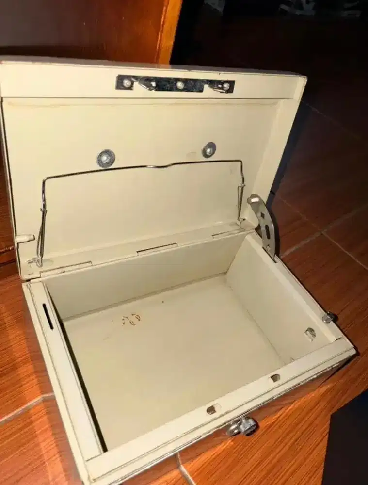 Cash box daiichi