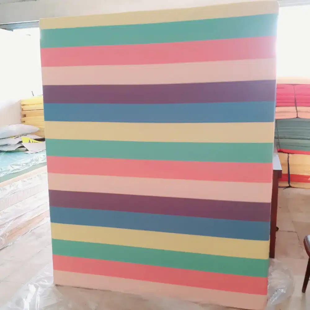 Kasur Yellow 120x200x20 cm