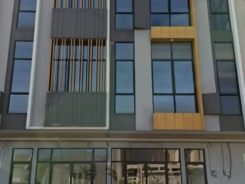 SEWAKAN RUKO 3 LT EASTERN PARK SUKOLILO SURABAYA