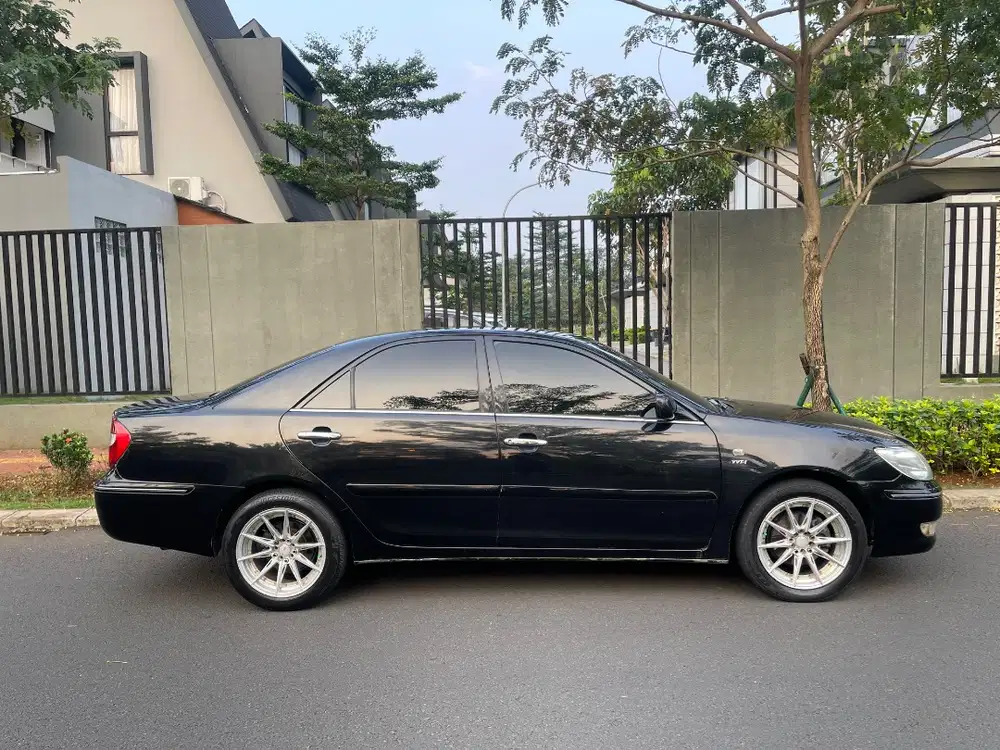 Toyota Camry G matic 2003/2004 Mulus Bt 2006, 2007 2005