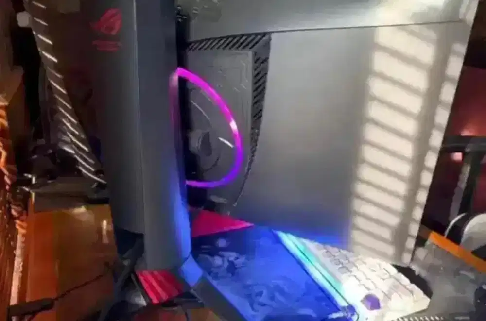 Asus ROG XG258-Q 240hz