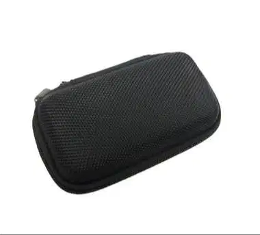 Pouch Hardcase Middle