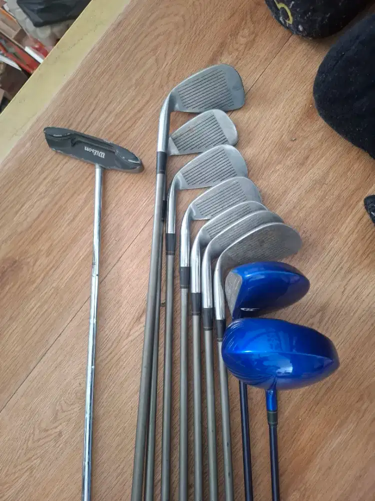 Club Golf/ Stick Golf putter Irons Drivers