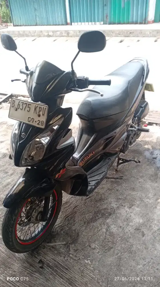 Skywave  NR 2008