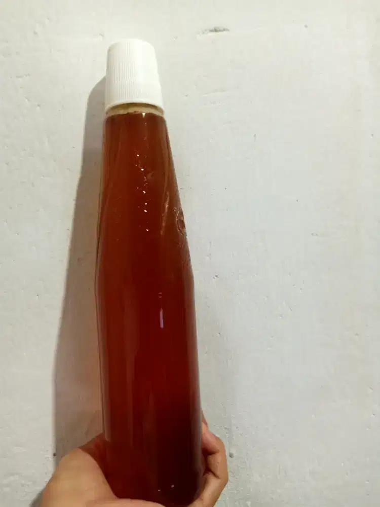 Madu asli sulteng