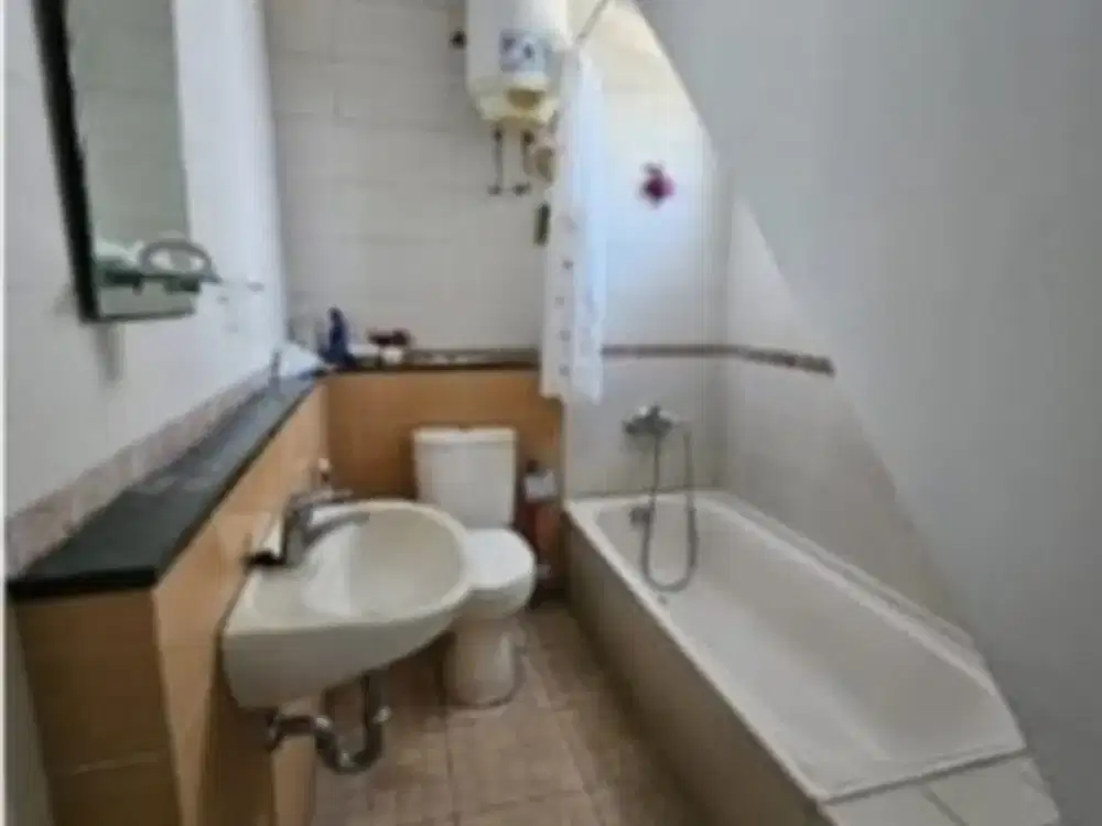 Jual Rumah siap huni sayap pajajaran Bandung