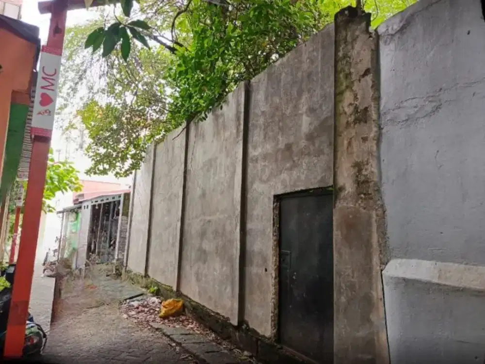 Dijual Tanah Makassar sekitar Jalan Urip Sumoharjo, Jl Maccini Raya, Jl Maccini Tengah