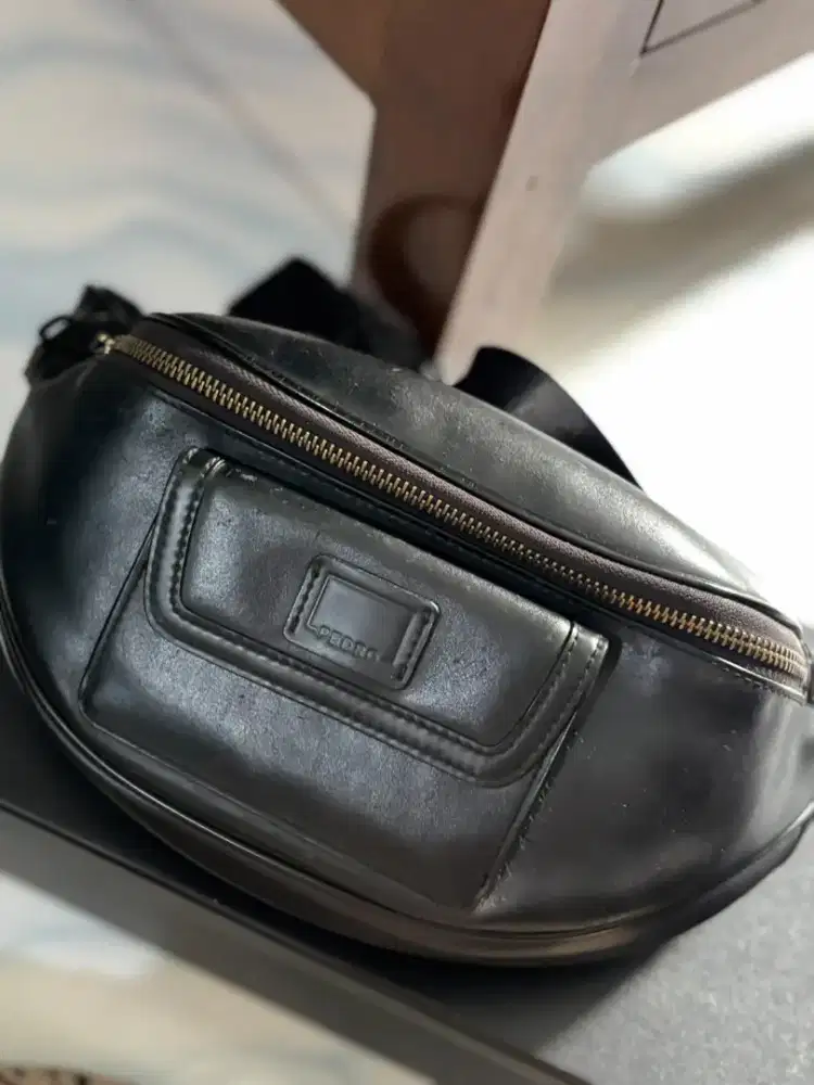 Tas pinggang P3dr0 Ori