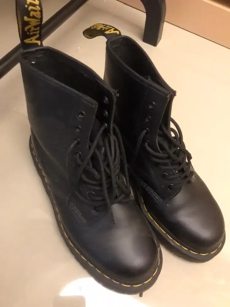 Sepatu dr marteens ORI!!!