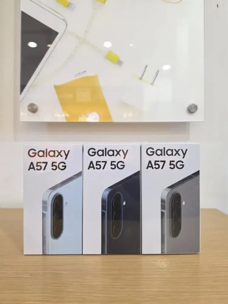 SAMSUNG GALAXY A57 5G | PROMO WEEKEND | FREE BUDS CORE