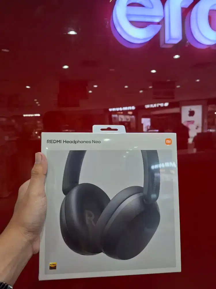 Ready Headphone Xiaomi Neo