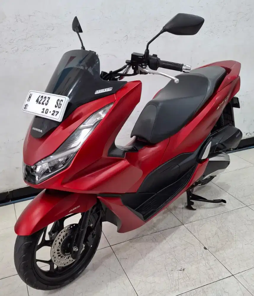 PCX ABS 160 Tahun 2022
