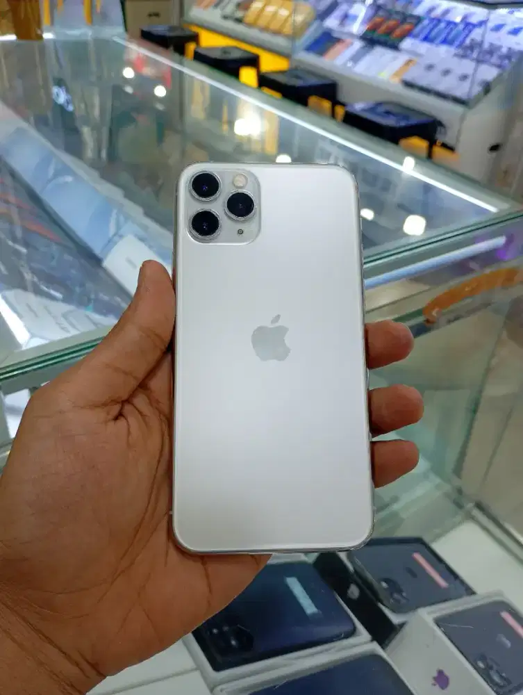 iPhone 11 pro inter 256 GB