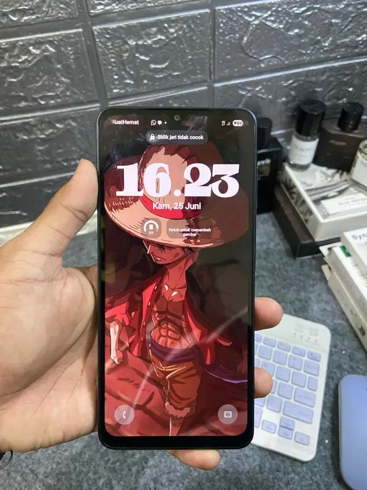 Samsung A07 4/64Gb 4G